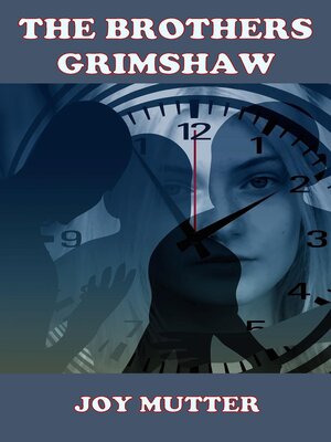 cover image of The Brothers Grimshaw